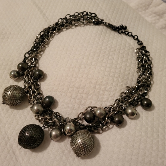 Vintage Express Necklace - Picture 1 of 1